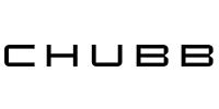 Logo Chubb White